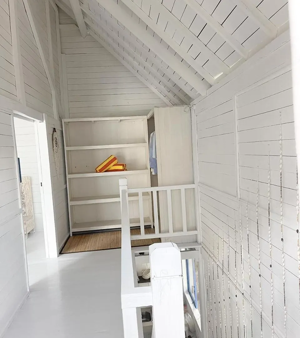 Kenzo Hut3 Mesari Aparthotel Seminyak