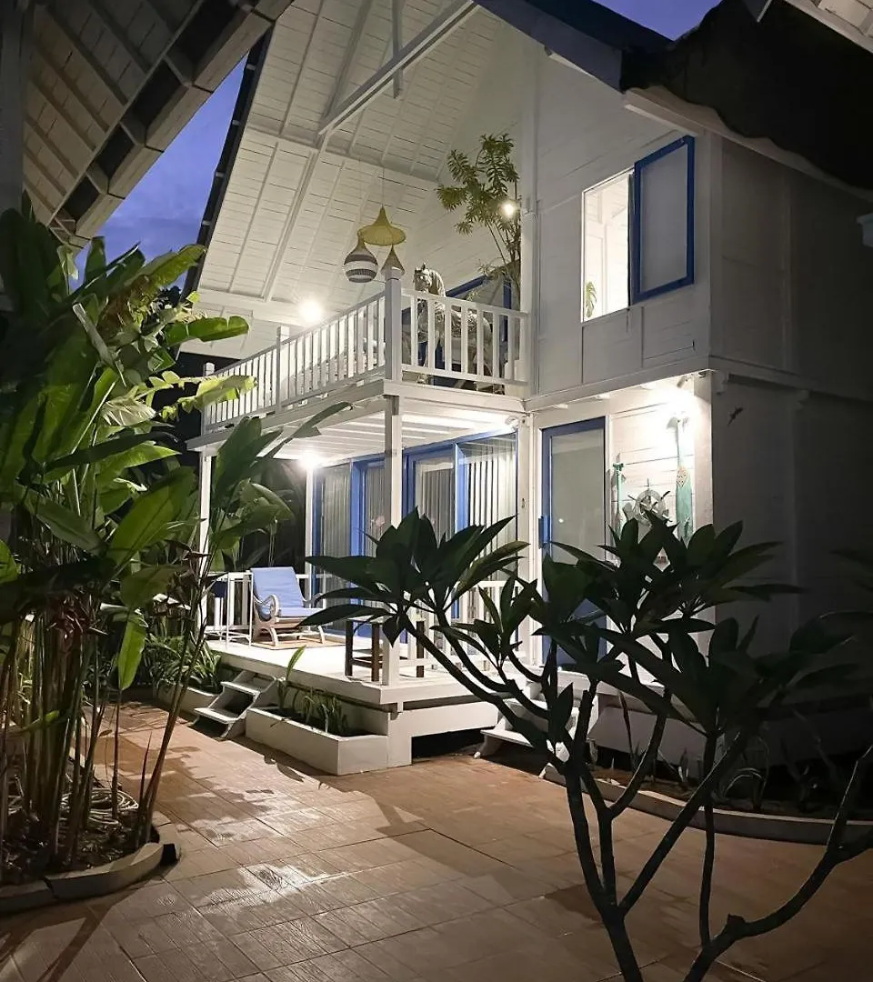 Kenzo Hut3 Mesari Aparthotel Seminyak