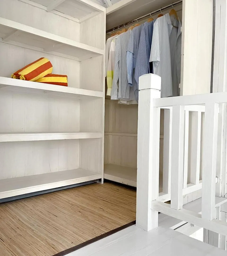 Kenzo Hut3 Mesari Aparthotel Seminyak