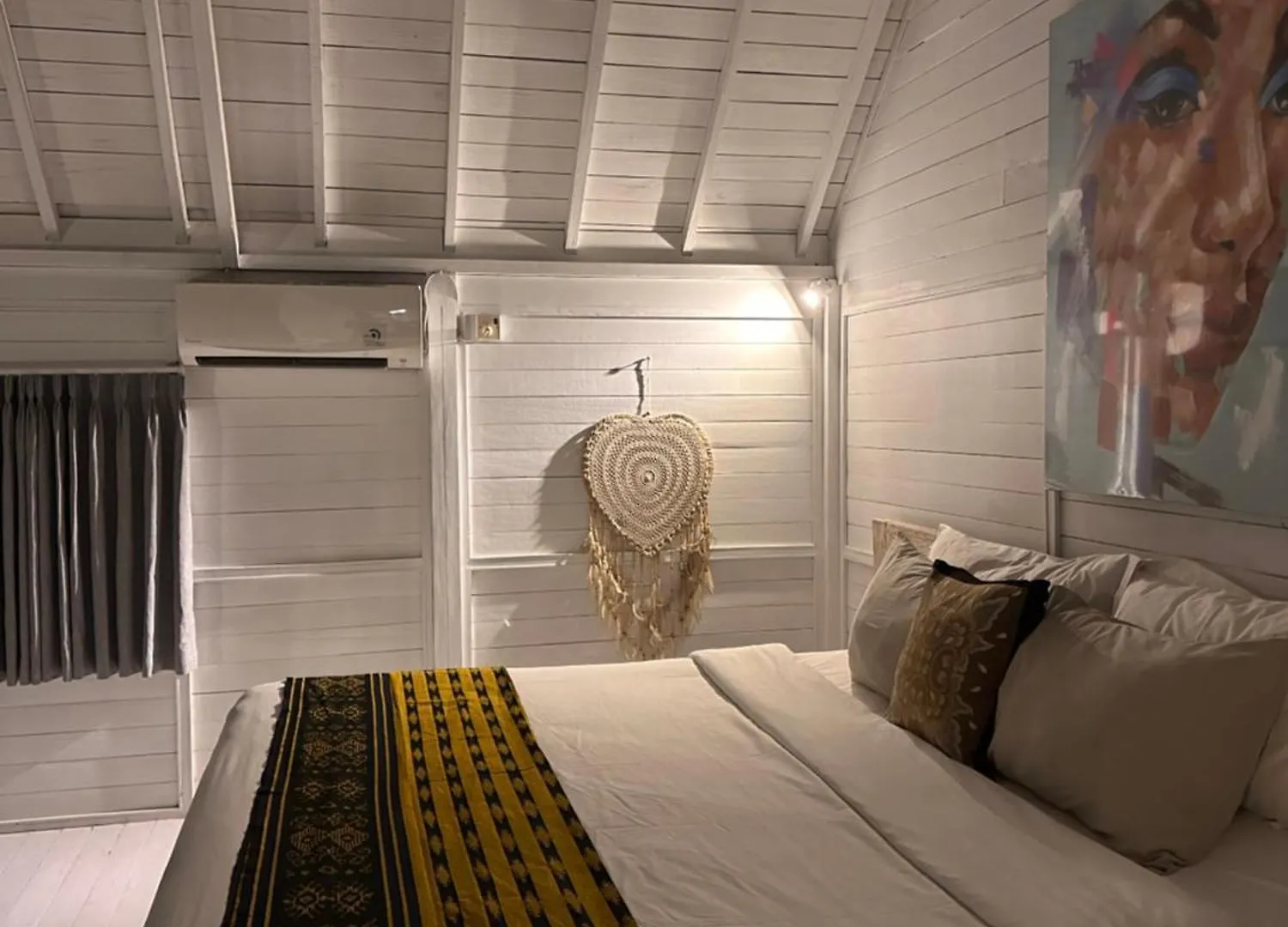 Kenzo Hut3 Mesari Aparthotel Seminyak