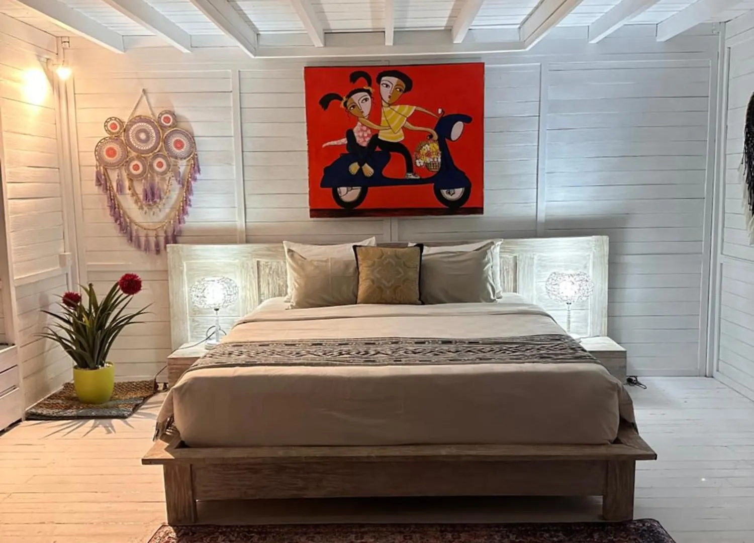 Kenzo Hut3 Mesari Aparthotel Seminyak