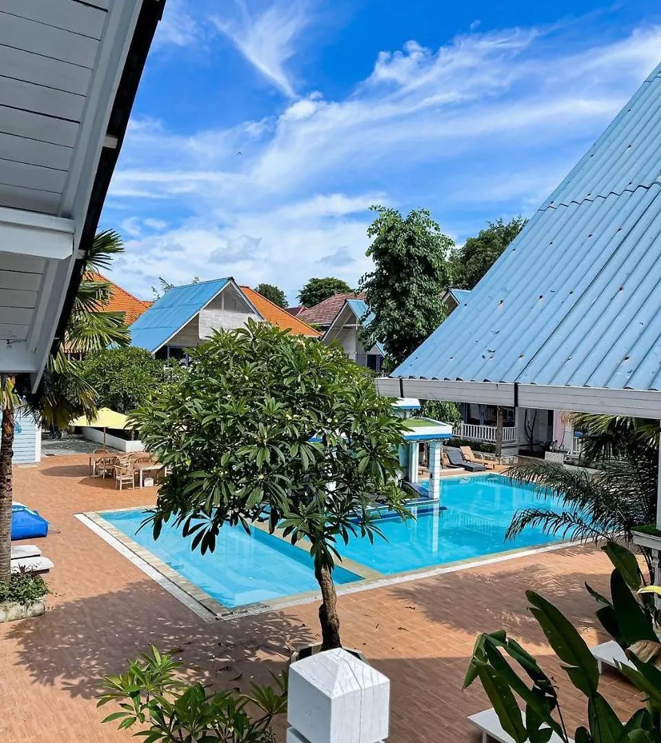Kenzo Hut3 Mesari Aparthotel Seminyak  Indonesia