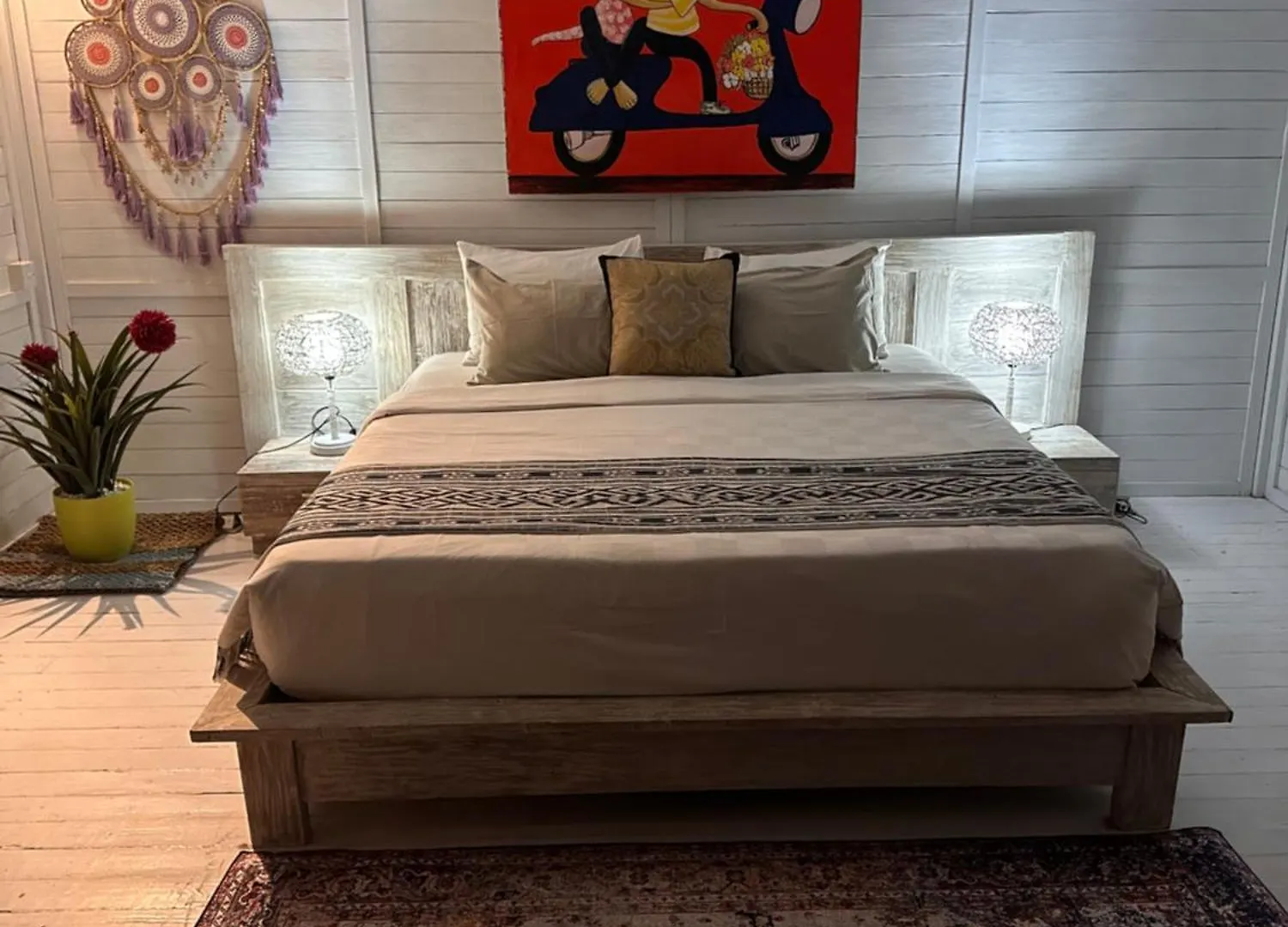 Kenzo Hut3 Mesari Aparthotel Seminyak